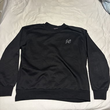 Felpa Juicy Couture