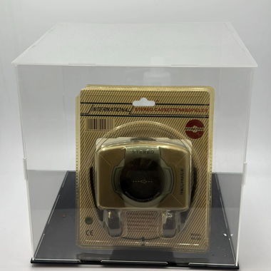 NEW Walkman International Cassette Portable