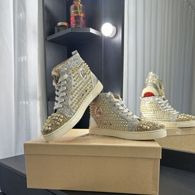 Christian Louboutin