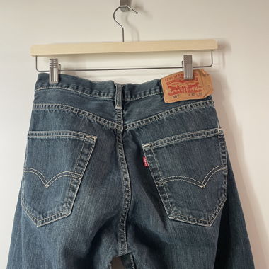 Jeans Levi's 501