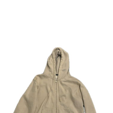 Sweatjacke