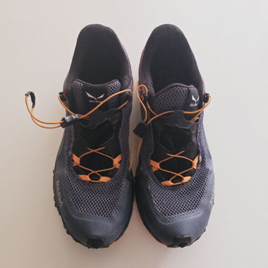 Salewa Trail Running Shoes