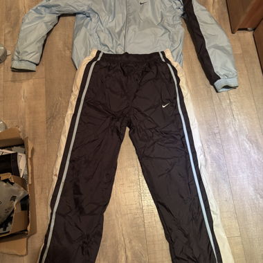 Survêtement vintage Nike