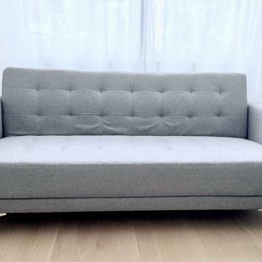 3-Sitzer-Bettsofa