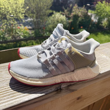 Adidas EQT Sneakers