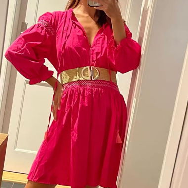 Kleid 