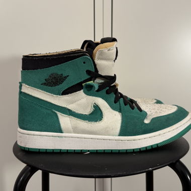 Nike Air Jordan 1 High Zoom Air