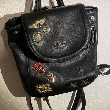 Zaino Guess
