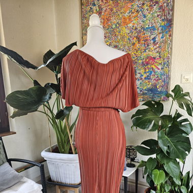 Robe de soirée 