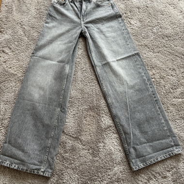 Bershka jeans