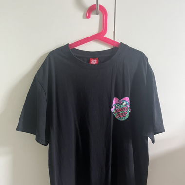 Santa Cruz T-shirt