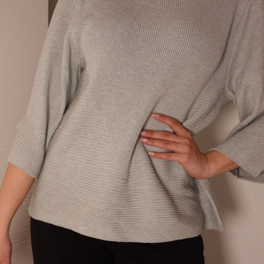 Niedlicher Pullover