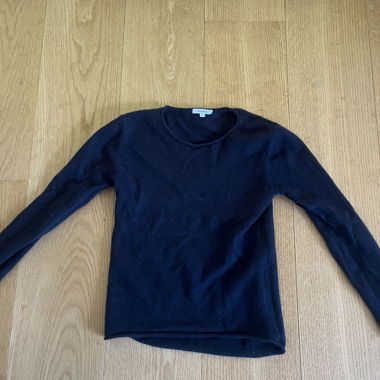 Maglione in cachemire