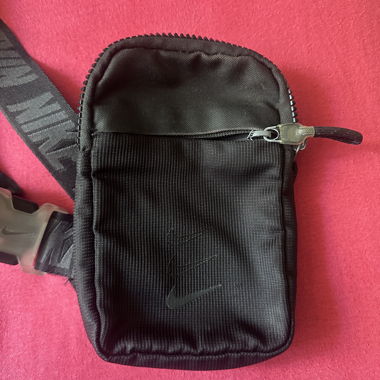Marsupio Nike nero