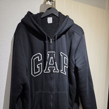 Sweat à capuche GAP