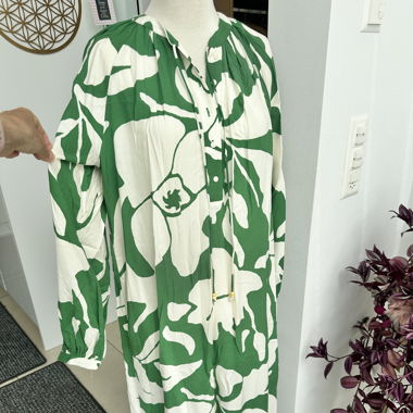 Kleid