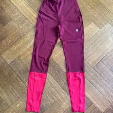 ASICS Leggings