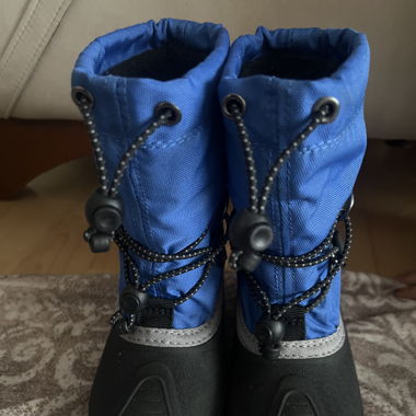 Kinder stiefel