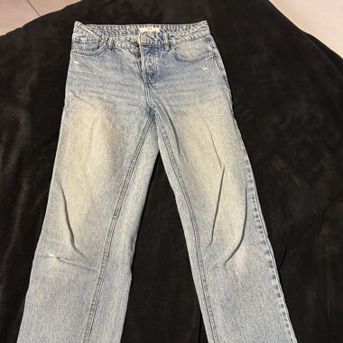 Blue Jeans