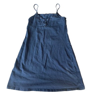 Abito blu navy Brandy Melville