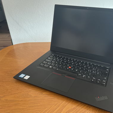 Lenovo P1 Gen2