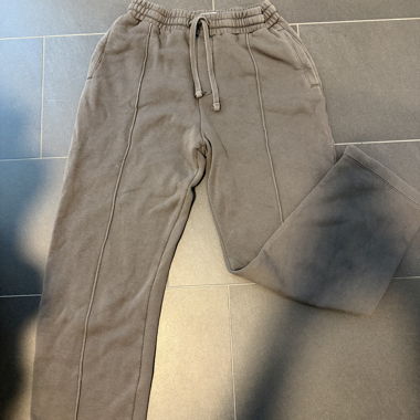 Bershka Jogginghose Gr. 38