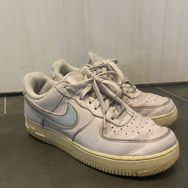 Nike-Sneaker