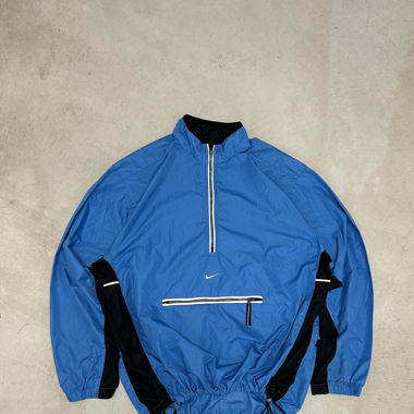 Nike Vintage Windbreaker 