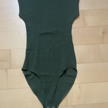 Body vert quaqi 