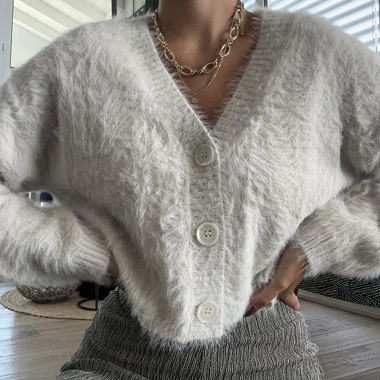 Cardigan H&M