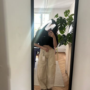 Cargo Pants