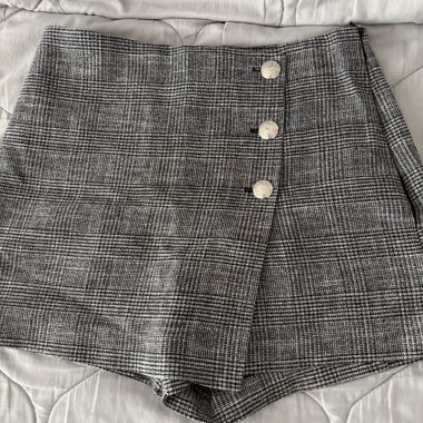 Short jupe