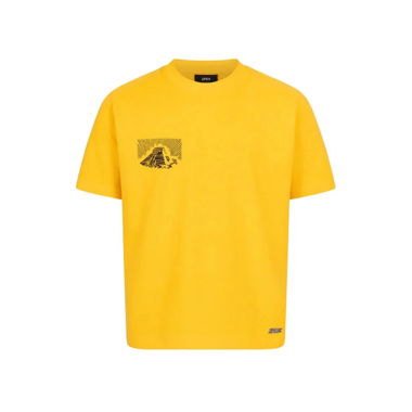 PESO Aztec Slim Heavy T-shirt