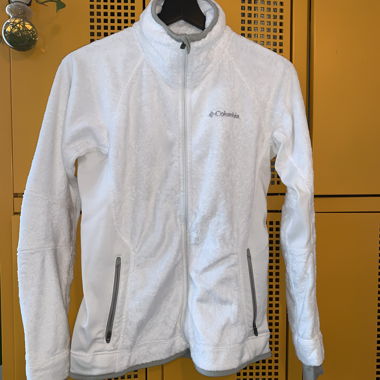 Columbia jumper