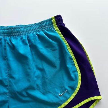 Vintage Nike Sportshorts (M)