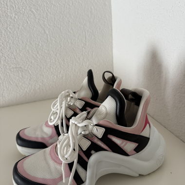 Sneakers Louis Vuitton Archlite