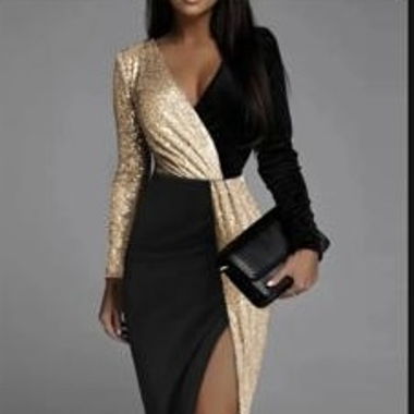 Kleid