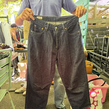 Levis Jeans