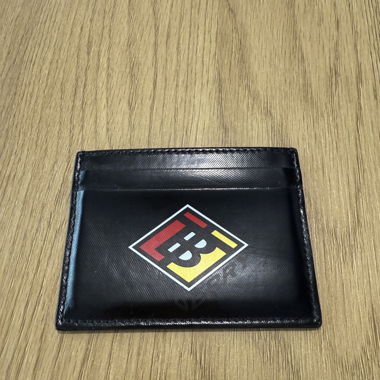 Burberry Card Holder
