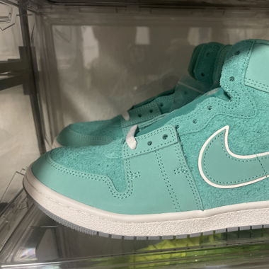 Nike Corporate