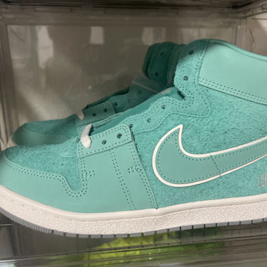 Nike Corporate