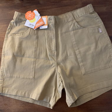 Regatta Women’s Cargo Shorts