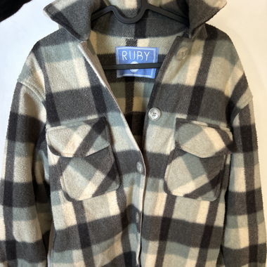 Herbst Jacke