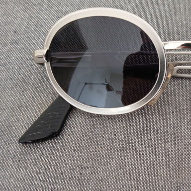 Vintage Sting Sunglasses 4302 43 col. 589