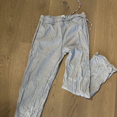 Chill Hose Pull&Bear