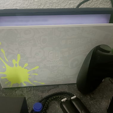 Pack Nintendo Switch