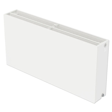 Radiatore piano 50 x 100 cm bianco - Rotheigner