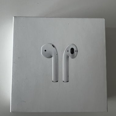 Original Apple AirPods (2nd Gen)