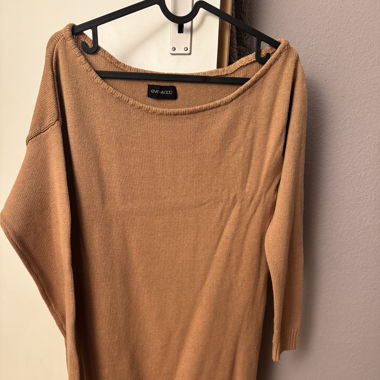 Strickkleid