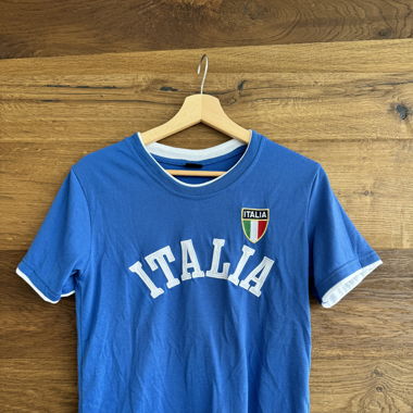 Italia T-Shirt